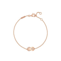 [Amore Jewelry]CHANCE INFINIE DIAMOND BRACELET