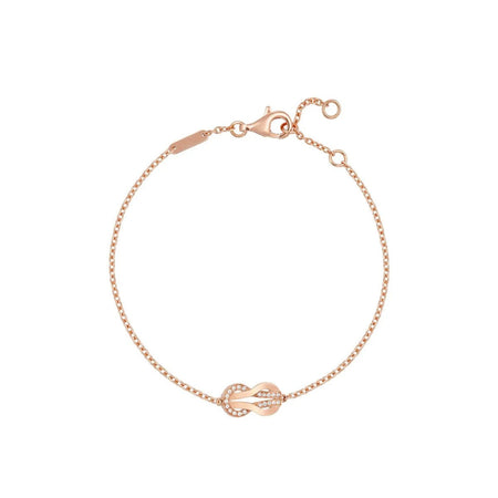 [Amore Jewelry]CHANCE INFINIE DIAMOND BRACELET