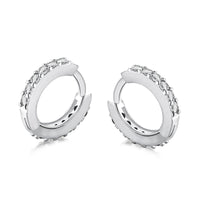 [Amore Jewelry]Delicate Fashion Earrings