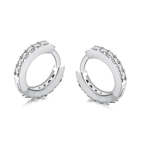 [Amore Jewelry]Delicate Fashion Earrings