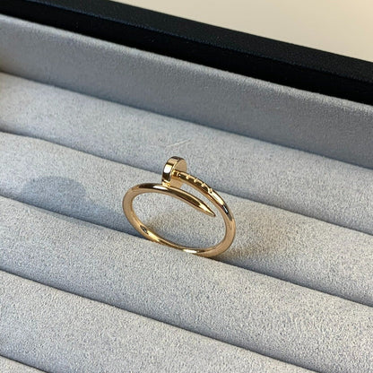 [Amore Jewelry]JUSTE RING 1.8MM