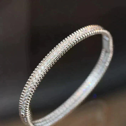 [Amore Jewelry]PERLEE DIAMONDS BRACELET 1 ROW