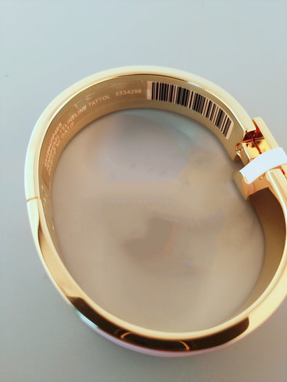 [Amore Jewelry]H ROUGE BRACELET