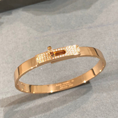 [Amore Jewelry]KELLY BRACELET DIAMOND