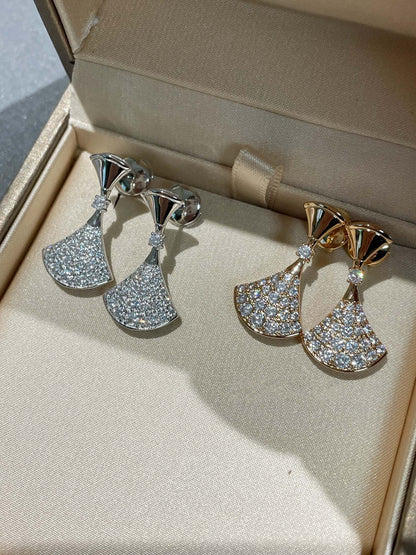 [Amore Jewelry]DREAM EARRINGS DIAMOND