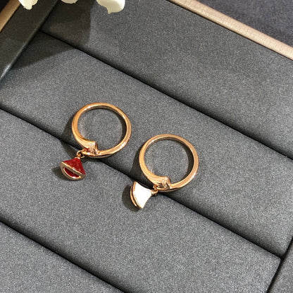 [Amore Jewelry]DREAM RING PINK GOLD