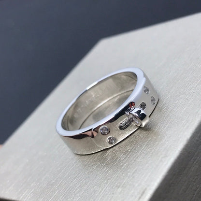 [Amore Jewelry]KELLY MEDIUM RING