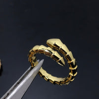 [Amore Jewelry]SERPENTS RING