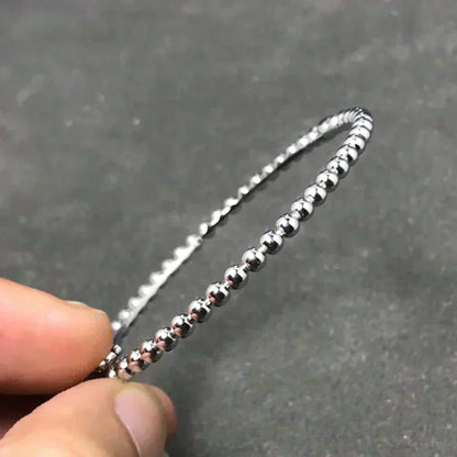 [Amore Jewelry]PERLEE PEARLS BRACELET