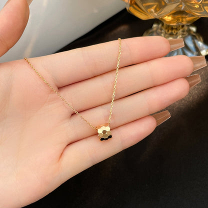 [Amore Jewelry]BEE MINI NECKLACE