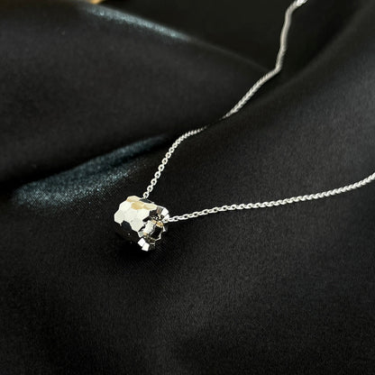 [Amore Jewelry]BEE MINI NECKLACE