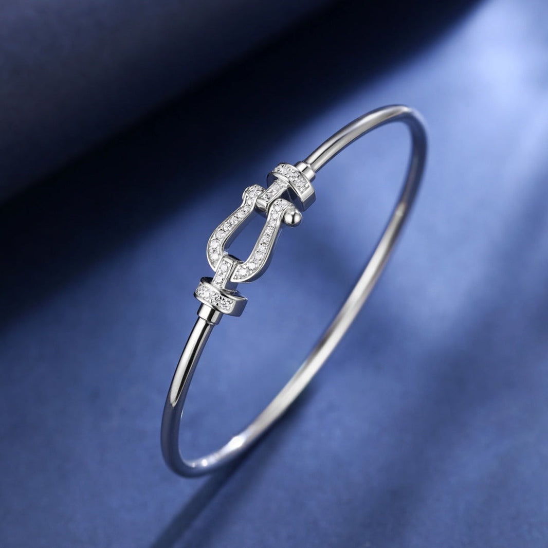 [Amore Jewelry]FORCE 10 MOYEN DIAMOND BRACELET