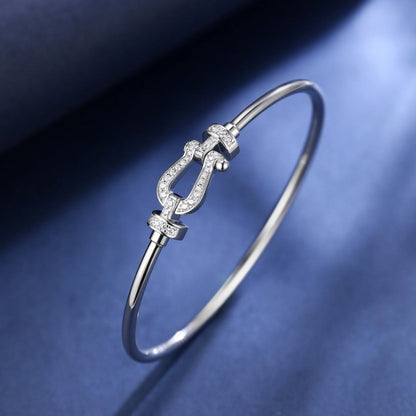 [Amore Jewelry]FORCE 10 MOYEN DIAMOND BRACELET