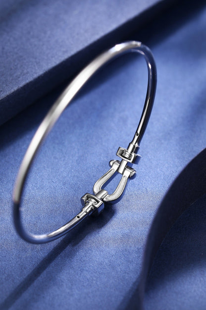 [Amore Jewelry]FORCE 10 MOYEN DIAMOND BRACELET