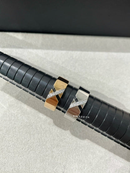 [Amore Jewelry]LIENS EVIDENCE DIAOMOND RING