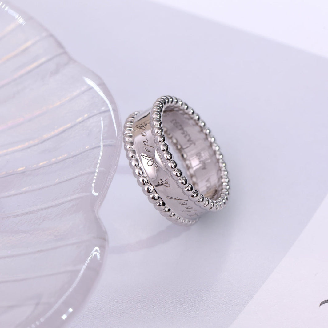 [Amore Jewelry]PERLEE SIGNATURE RING