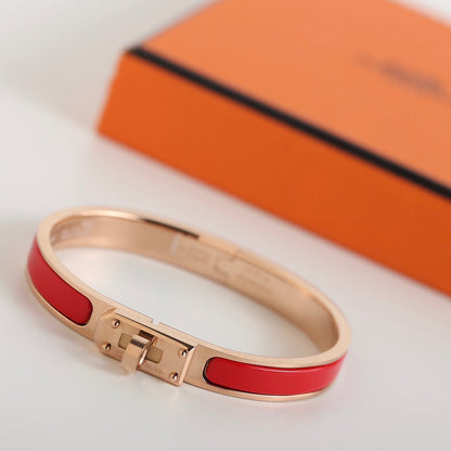 [Amore Jewelry]HM KELLY RED BRACELET