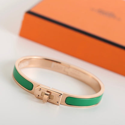[Amore Jewelry]HM KELLY GREEN BRACELET