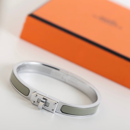 [Amore Jewelry]HM KELLY BLUE GREEN BRACELET