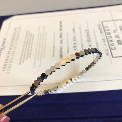 [Amore Jewelry]BEE LOVE BRACELET