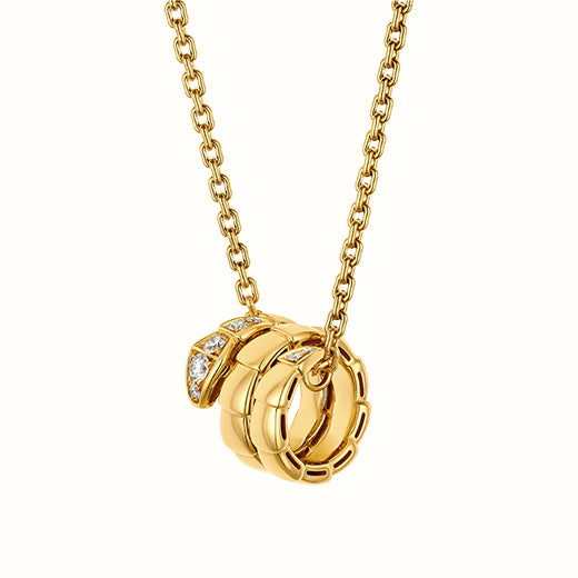 [Amore Jewelry] SERPENT NECKLACE COLLECTION