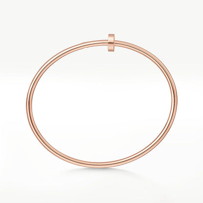 [Amore Jewelry]JUSTE BRACELET 2.5MM