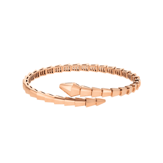 [Amore Jewelry]SERPENTI VIPER PINK GOLD BRACELET