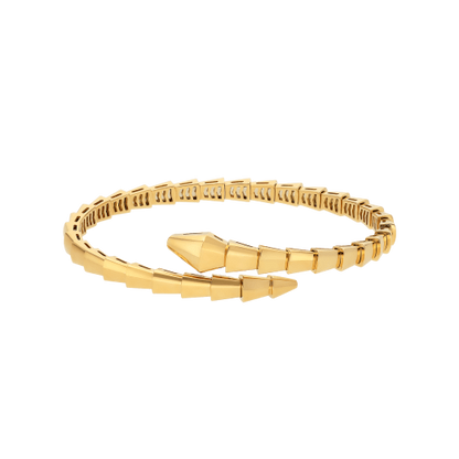 [Amore Jewelry]SERPENTI VIPER GOLD BRACELET