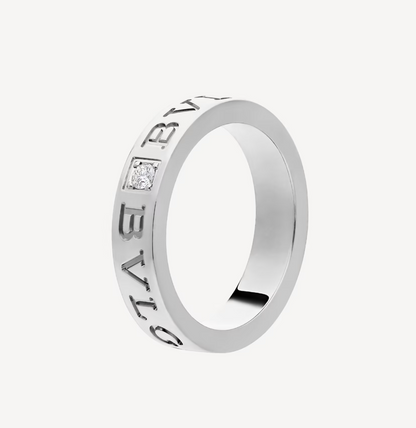 [Amore Jewelry]ZERO 1 ESSENTIAL WITH A DIAMOD RING