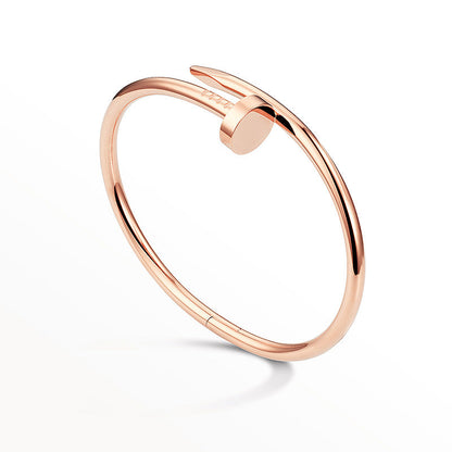 [Amore Jewelry]JUSTE BRACELET 3.5MM