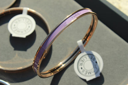 [Amore Jewelry]HM UNI BANGLE BAG