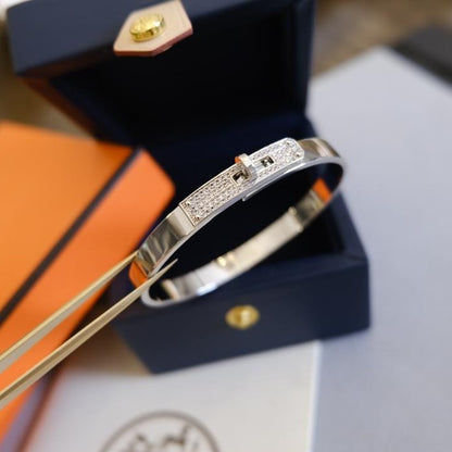 [Amore Jewelry]KELLY BRACELET DIAMOND