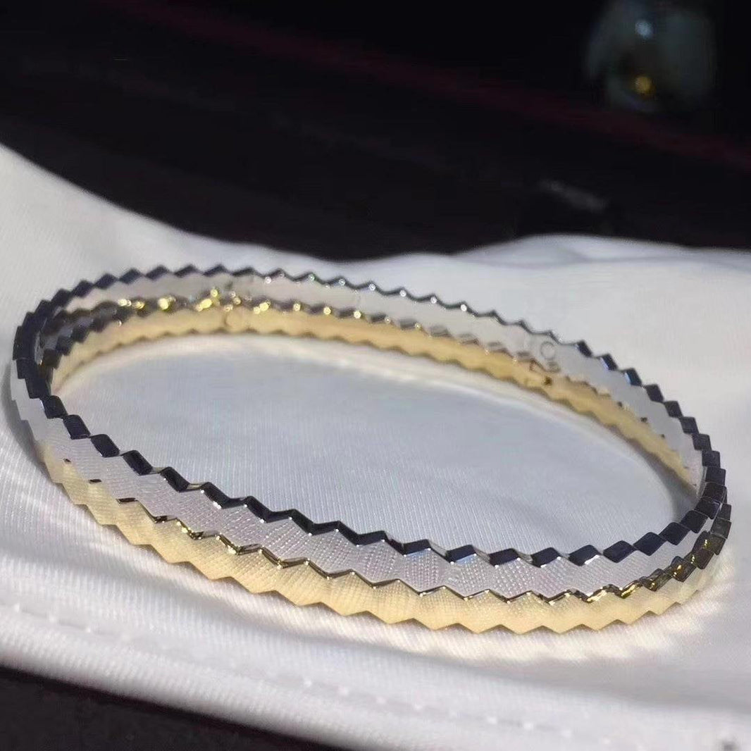 [Amore Jewelry]BEE LOVE SILVER BRACELET