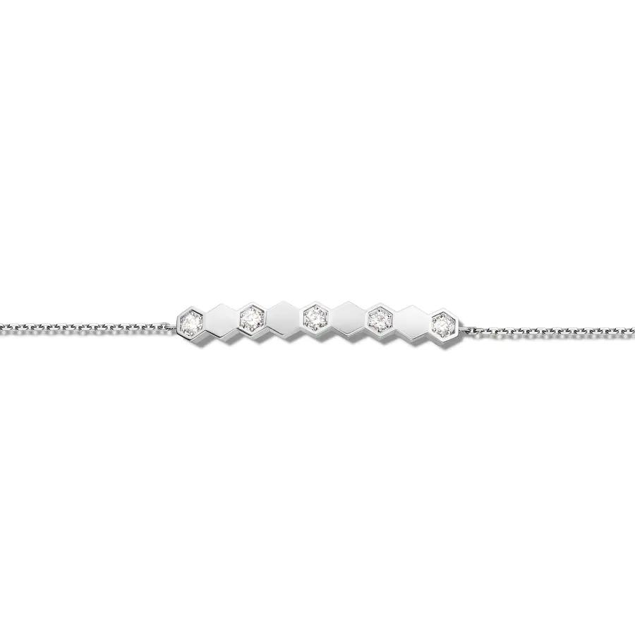 [Amore Jewelry]BEE LOVE BRACELET DIAMOND
