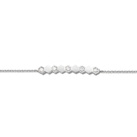 [Amore Jewelry]BEE LOVE BRACELET DIAMOND