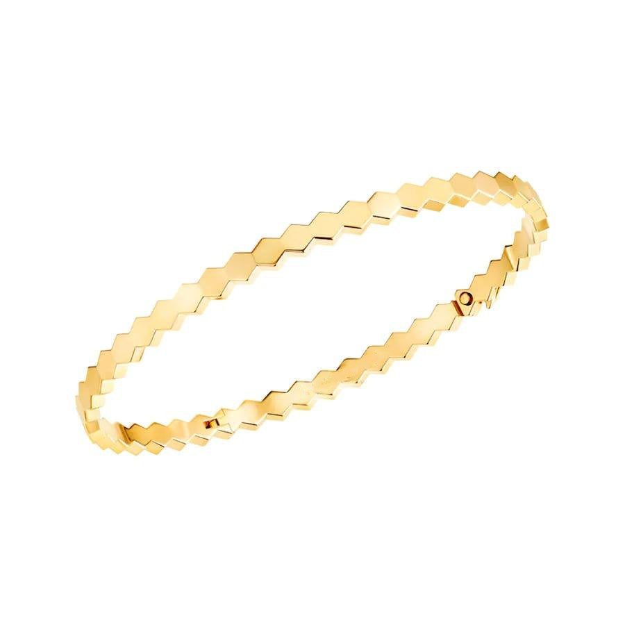 [Amore Jewelry]BEE LOVE GOLD BRACELET
