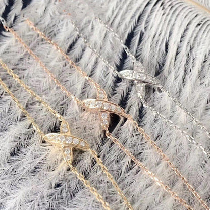 [Amore Jewelry]JEUX BRACELET DIAMOND