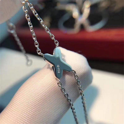 [Amore Jewelry]JEUX BRACELET  DIAMOND