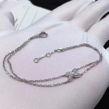 [Amore Jewelry]JEUX BRACELET  DIAMOND