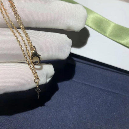 [Amore Jewelry]JEUX BRACELET GOLD DIAMOND