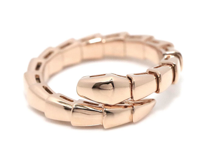 [Amore Jewelry]SERPENTS RING